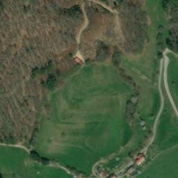 Satellite imagery of N22 GW OE, CH