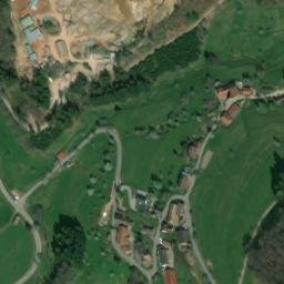 Satellite imagery of N22 GW OE, CH