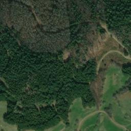Satellite imagery of Hörnle (I), DE