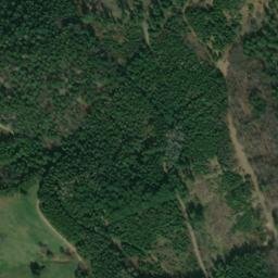 Satellite imagery of Hörnle (I), DE