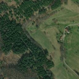 Satellite imagery of Hörnle (I), DE