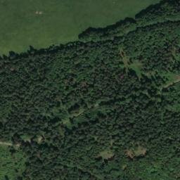 Satellite imagery of Wannenkopf, DE