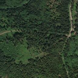 Satellite imagery of Wannenkopf, DE