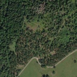 Satellite imagery of Rüttewaldkopf, DE