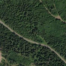 Satellite imagery of Ahornkopf, DE