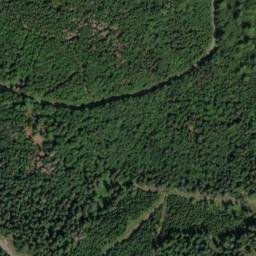 Satellite imagery of Ahornkopf, DE