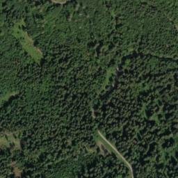 Satellite imagery of Ahornkopf, DE