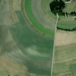 Satellite imagery of Friedrich-Höhe, DE