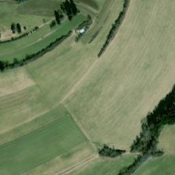 Satellite imagery of Friedrich-Höhe, DE