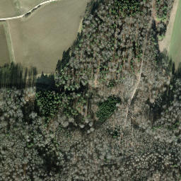 Satellite imagery of Schleitheimer Randenturm, CH