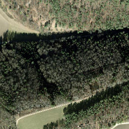 Satellite imagery of Jakobsfelsen, CH