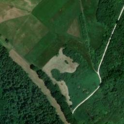 Satellite imagery of boundary_stone, CH