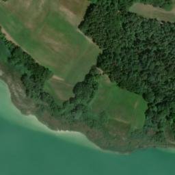 Satellite imagery of boundary_stone, CH
