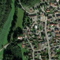 Satellite imagery of Waldburg, DE