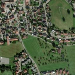 Satellite imagery of Waldburg, DE