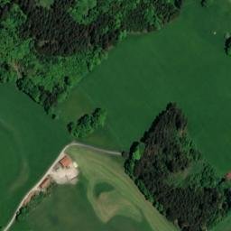 Satellite imagery of Rieder Berg, DE