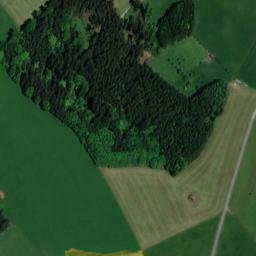 Satellite imagery of Rieder Berg, DE
