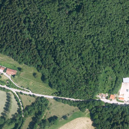 Satellite imagery of Brentenspitz, DE