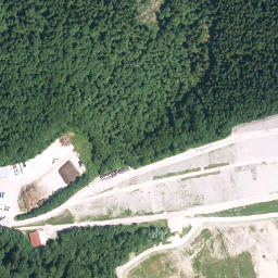 Satellite imagery of Brentenspitz, DE