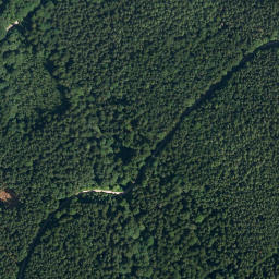 Satellite imagery of Schwarzenberg, DE