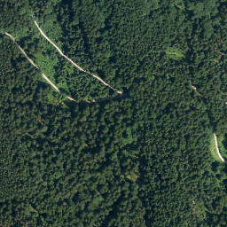 Satellite imagery of Schwarzenberg, DE