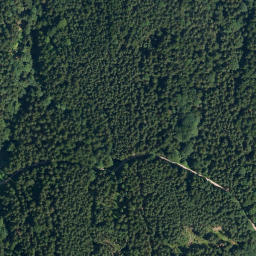 Satellite imagery of Schwarzenberg, DE