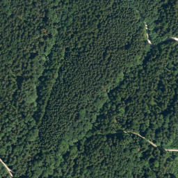Satellite imagery of Weißenbacher Berg, DE