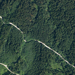 Satellite imagery of Weißenbacher Berg, DE
