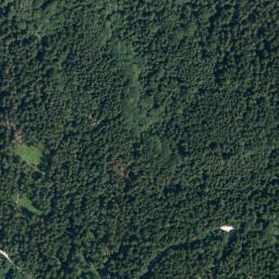 Satellite imagery of Weißenbacher Berg, DE