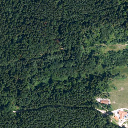 Satellite imagery of Feilnbacher Berg, DE