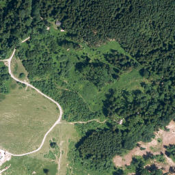 Satellite imagery of Feilnbacher Berg, DE