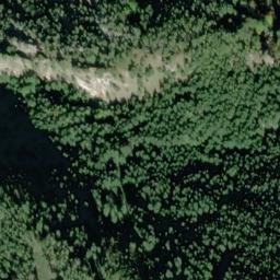 Satellite imagery of cairn, DE