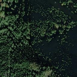 Satellite imagery of cairn, DE