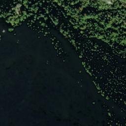 Satellite imagery of cairn, DE