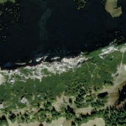 Satellite imagery of Kampenwand, DE