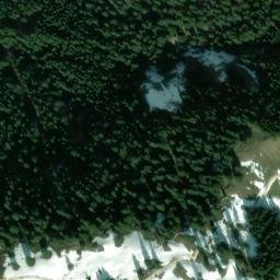 Satellite imagery of Hochplatte, DE