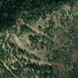 Satellite imagery of cairn, DE