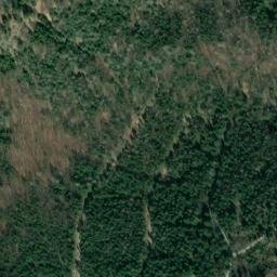Satellite imagery of cairn, DE