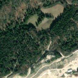 Satellite imagery of cairn, DE