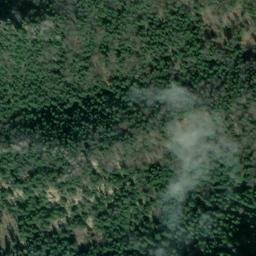 Satellite imagery of cairn, DE