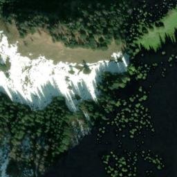 Satellite imagery of Hochlerch, DE