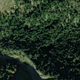 Satellite imagery of Hochfelln, DE