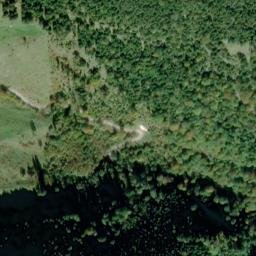 Satellite imagery of Poschinger Wand, DE