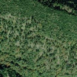 Satellite imagery of Poschinger Wand, DE