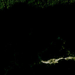 Satellite imagery of Gruber Hörndl, DE