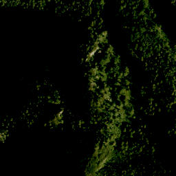 Satellite imagery of Gruber Hörndl, DE