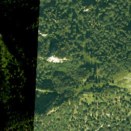 Satellite imagery of Gruber Hörndl, DE