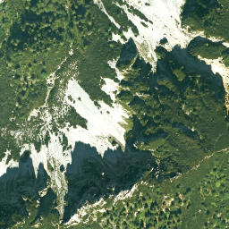 Satellite imagery of Mittelstaufen, DE
