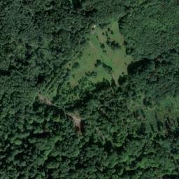 Satellite imagery of Schloss Staufeneck, DE