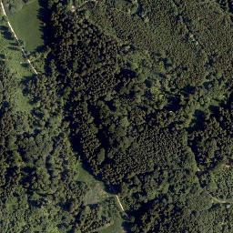Satellite imagery of Großgmainberg, AT
